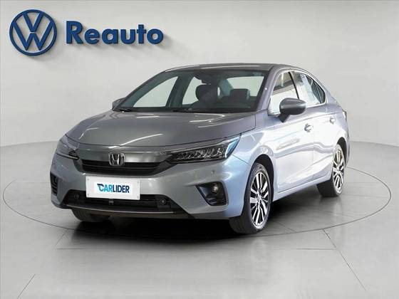 HONDA CITY 1.5 i-VTEC FLEX TOURING CVT HONDA CITY 1.5 i-VTEC FLEX TOURING CVT